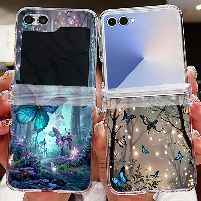 เคสสำหรับ Samsung Galaxy Z Fli - Phone Cases Z Flip 6 บทวิจารณ์และราคา