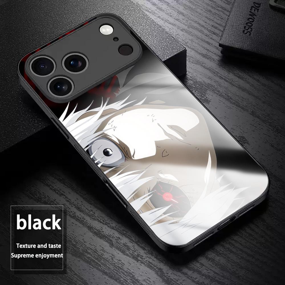 เคสโทรศัพท์ลายอนิเมะสุดฮิต Tok - Phone Cases Tokyo บทวิจารณ์และราคา