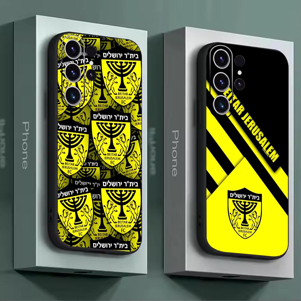บี-เบียตาร์ส เยรูซาเล็มเคสโทรศ - Phone Cases Black บทวิจารณ์และราคา