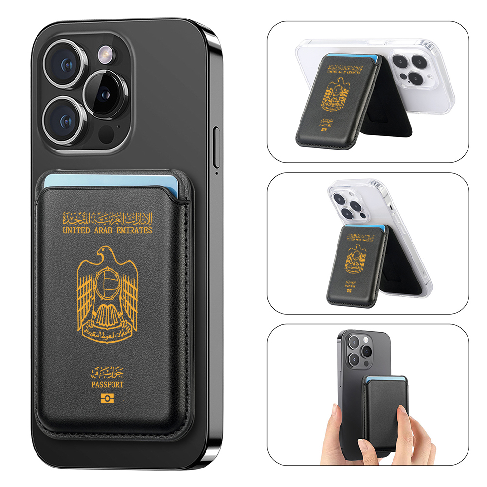 อัพเกรดแม่เหล็ก Uae หนังสือเดิ - Phone Cases Uae บทวิจารณ์และราคา