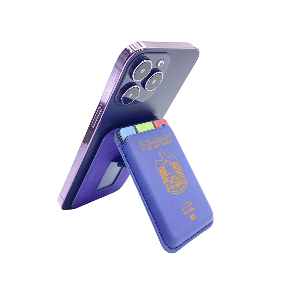 อัพเกรดแม่เหล็ก Uae หนังสือเดิ - Phone Cases Uae บทวิจารณ์และราคา