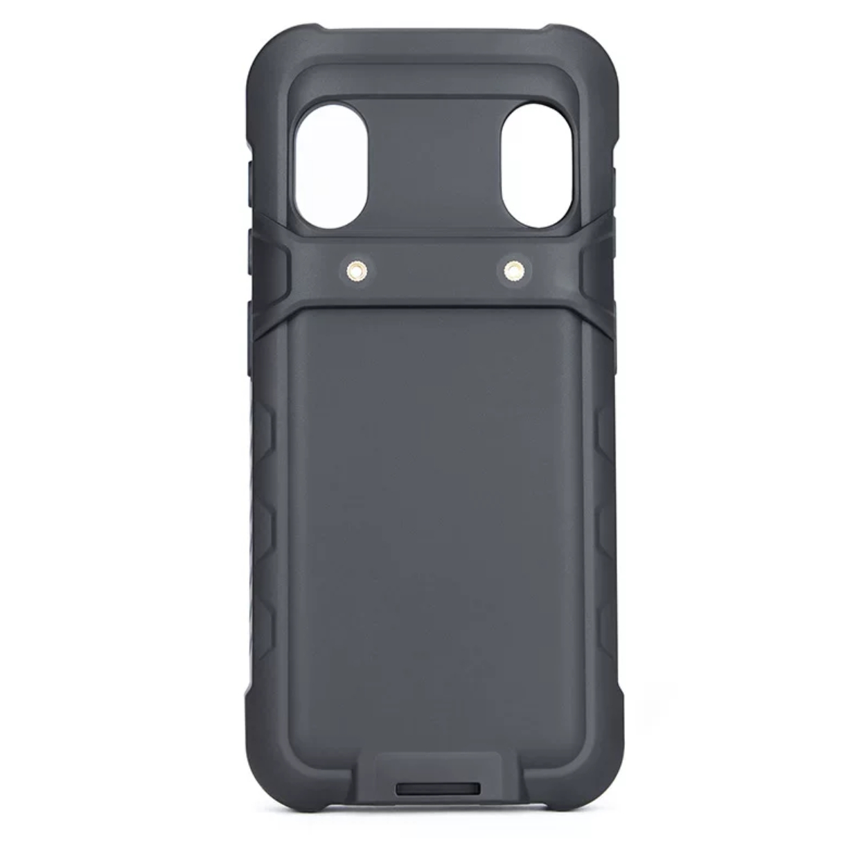 ฝาครอบป้องกันการกระแทกและกันตก - Phone Cases Rubber บทวิจารณ์และราคา