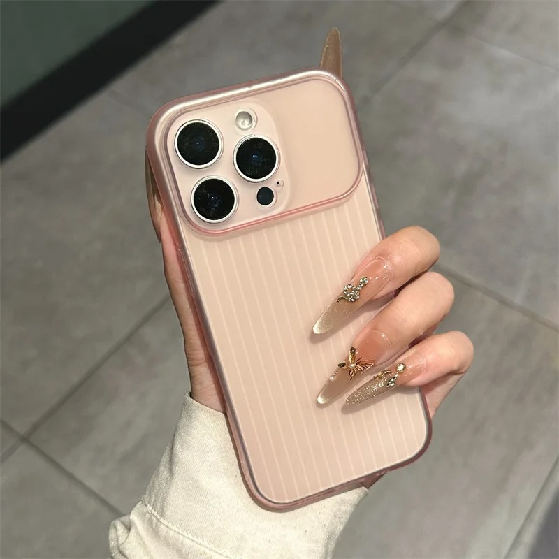 เคส TPU แบบนุ่มหรูหราสำหรับ iP - Transparent Thin Case บทวิจารณ์และราคา
