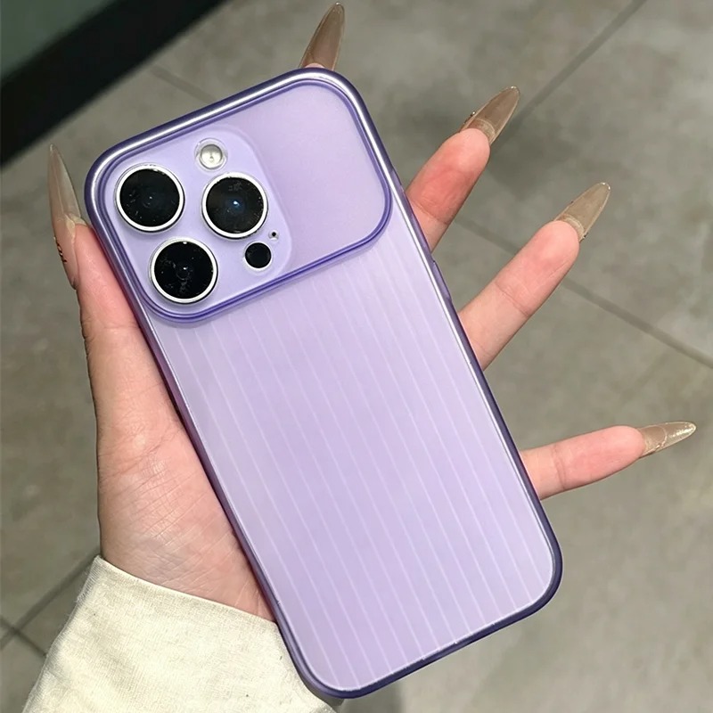 เคส TPU แบบนุ่มหรูหราสำหรับ iP - Transparent Thin Case บทวิจารณ์และราคา