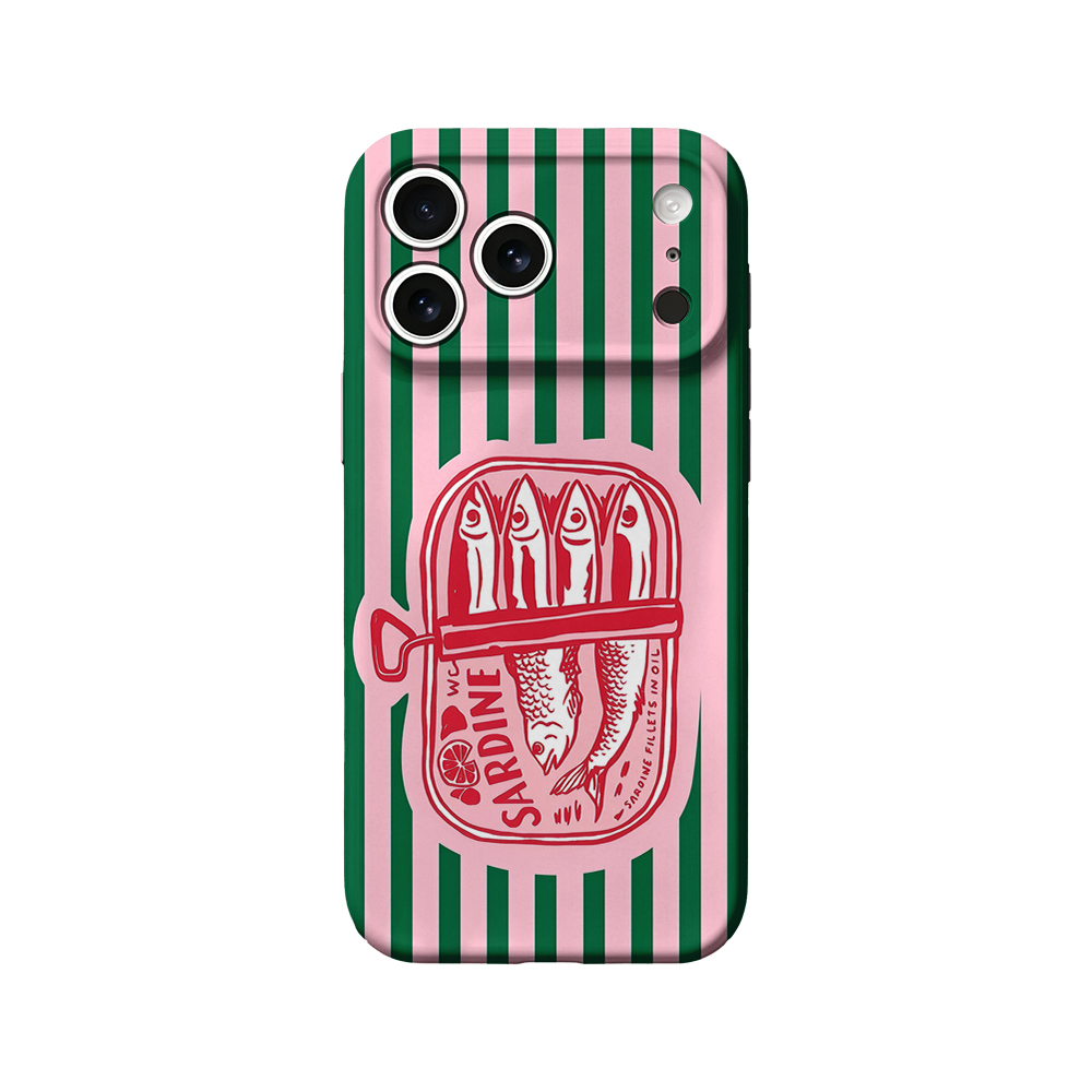 เคสโทรศัพท์ลายปลาซาร์ดีนสำหรับ - Phone Cases You Can Design บทวิจารณ์และราคา