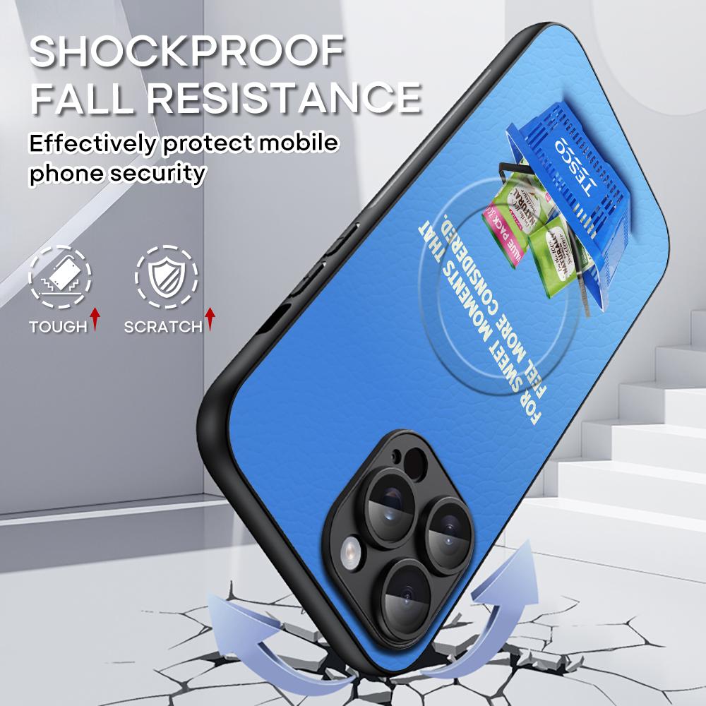 เคสโทรศัพท์แฟชั่นแบรนด์ Tesco  - Phone Cases Tesco บทวิจารณ์และราคา