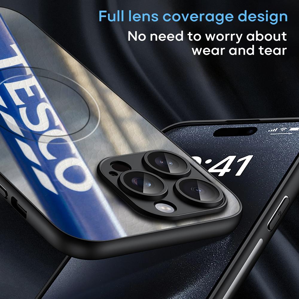 เคสโทรศัพท์แฟชั่นแบรนด์ Tesco  - Phone Cases Tesco บทวิจารณ์และราคา