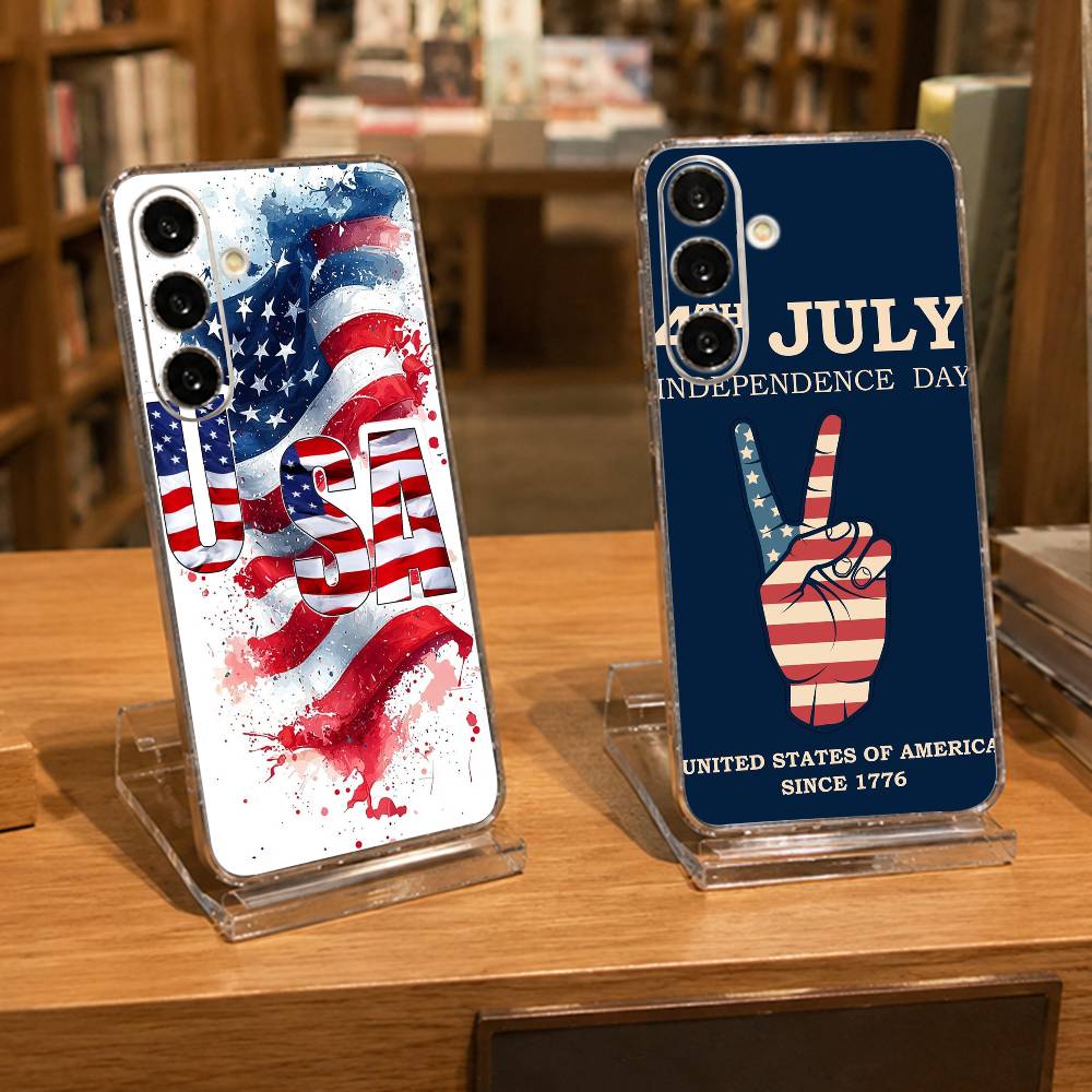 USA-เคสโทรศัพท์วันประกาศอิสรภา - Phone Cases Usa บทวิจารณ์และราคา