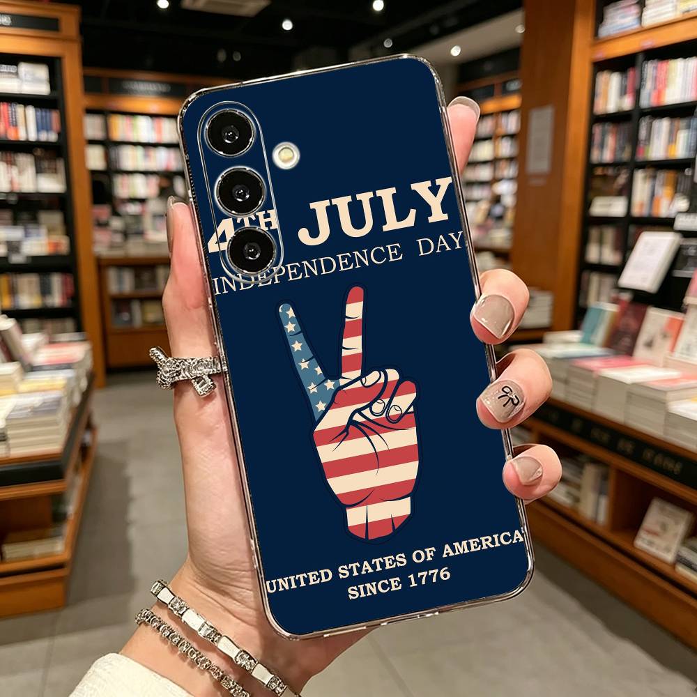 USA-เคสโทรศัพท์วันประกาศอิสรภา - Phone Cases Usa บทวิจารณ์และราคา