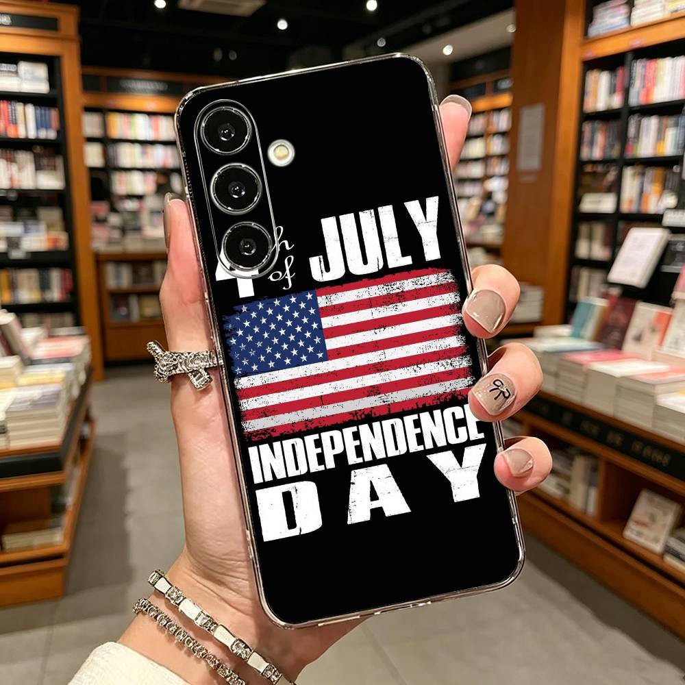USA-เคสโทรศัพท์วันประกาศอิสรภา - Phone Cases Usa บทวิจารณ์และราคา