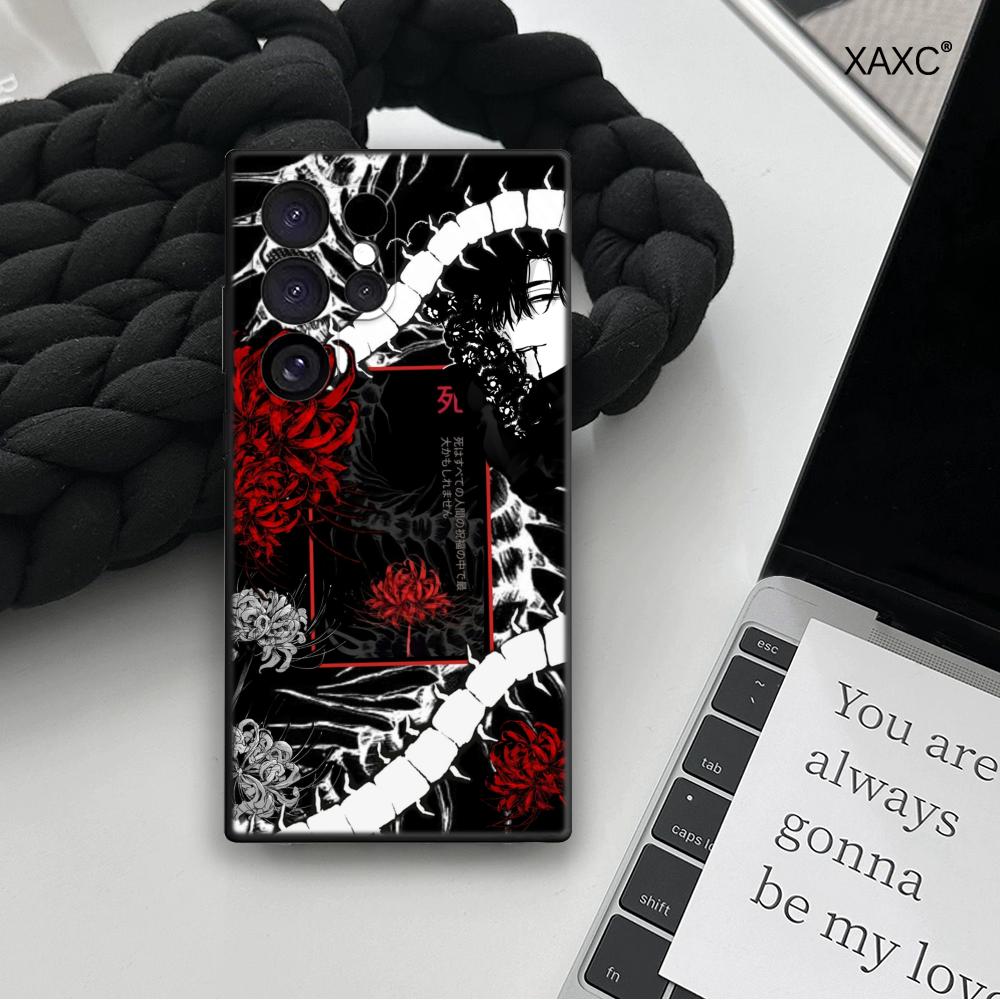 เคสโทรศัพท์ลายอนิเมะ Tokyo Gho - Phone Cases Tokyo บทวิจารณ์และราคา