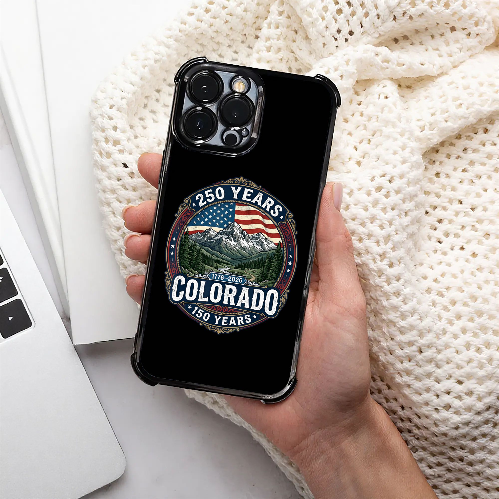 เคสโทรศัพท์ลายธงชาติอเมริกา ฉล - Phone Cases Usa บทวิจารณ์และราคา