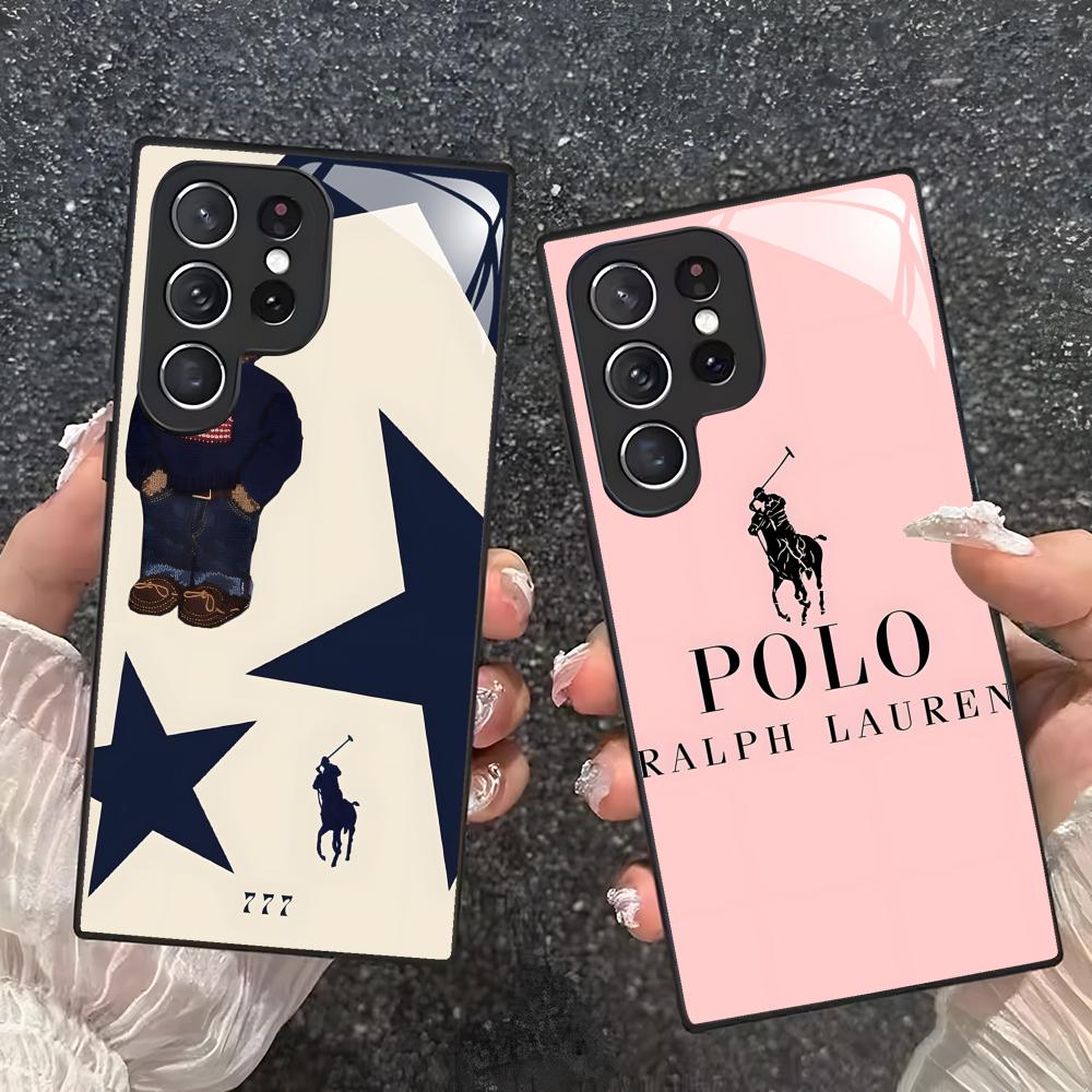 เคสโทรศัพท์แบรนด์หรู U.S. P-po - Phone Cases Brands บทวิจารณ์และราคา