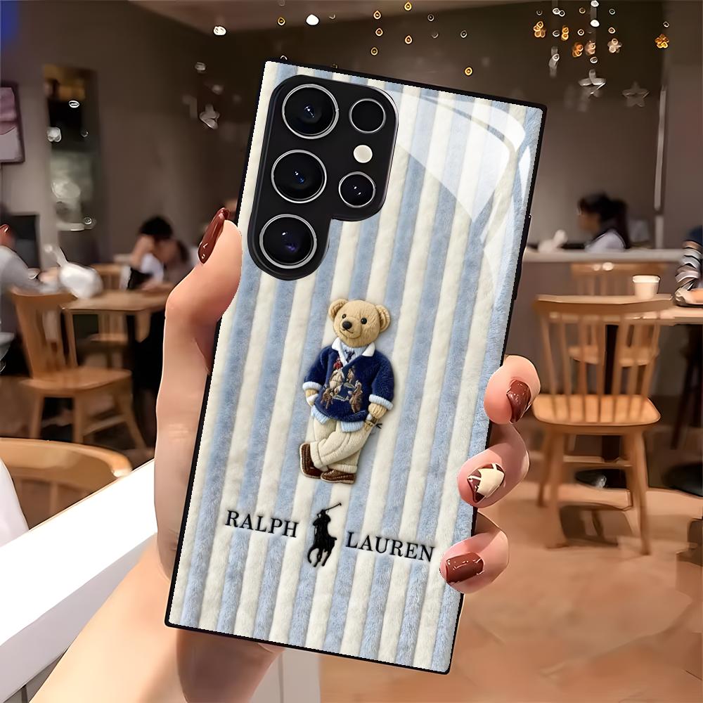 เคสโทรศัพท์แบรนด์หรู U.S. P-po - Phone Cases Brands บทวิจารณ์และราคา