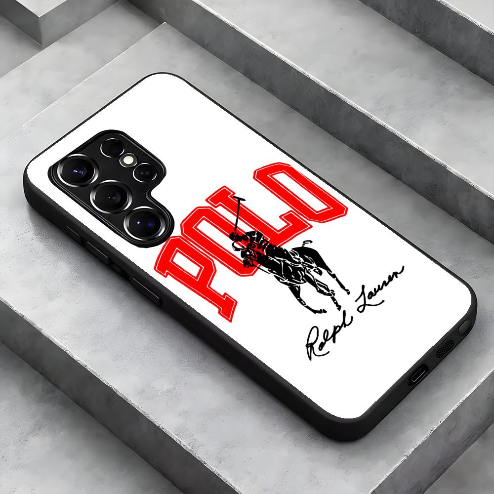เคสโทรศัพท์แบรนด์หรู U.S. P-po - Phone Cases Brands บทวิจารณ์และราคา