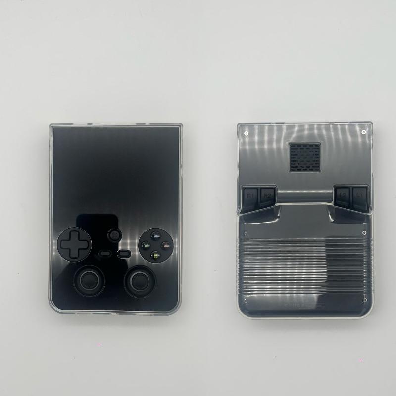 /KQM/กันกระแทกกันฝุ่นและทนต่อก - Transparent Thin Case บทวิจารณ์และราคา