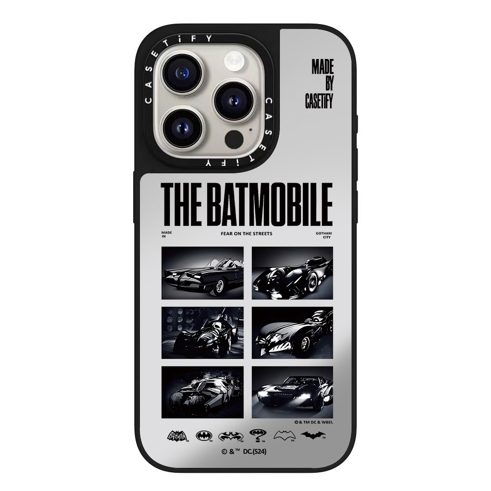 เคสโทรศัพท์ CASETiFY ร่วมกับ M - Phone Cases Brands บทวิจารณ์และราคา