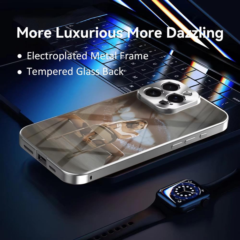 เคสโทรศัพท์นักร้อง T-Tate McRa - Phone Cases Iphone 16 บทวิจารณ์และราคา