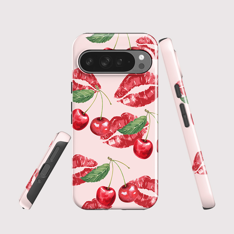 เคสโทรศัพท์กันกระแทก Fcicicase - Google Pixel 8A บทวิจารณ์และราคา