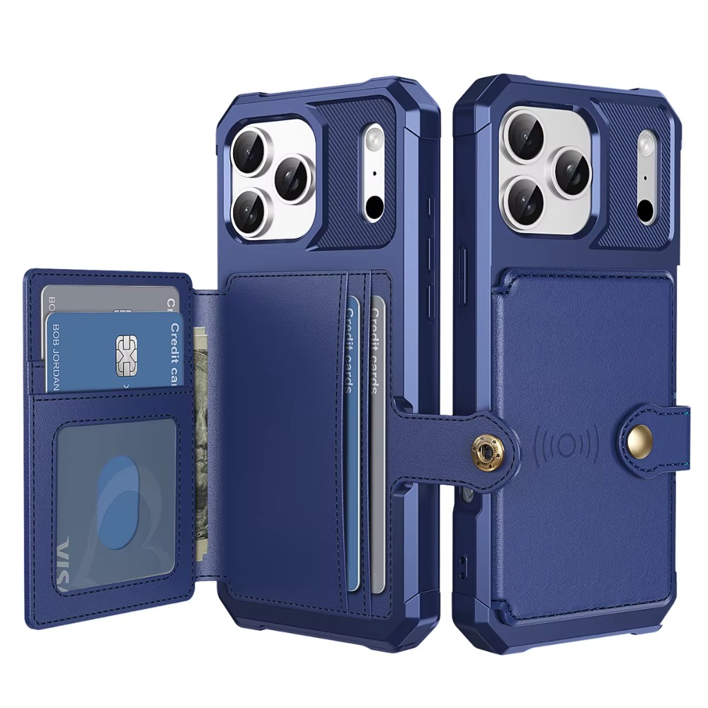 เคสโทรศัพท์แบบกระเป๋าใส่บัตรสำ - Phone Cases Rubber บทวิจารณ์และราคา