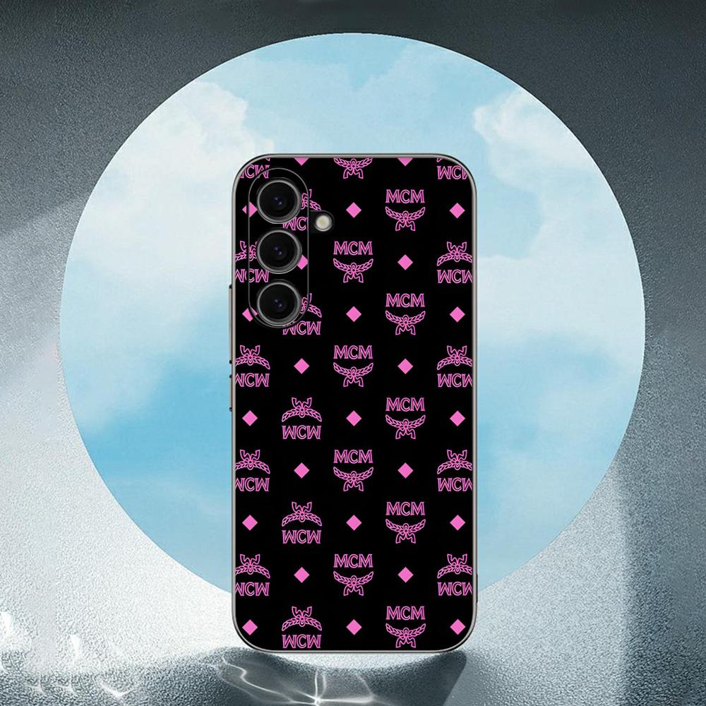 เคสโทรศัพท์แบรนด์หรู M-mcm สุด - Phone Cases Brands บทวิจารณ์และราคา
