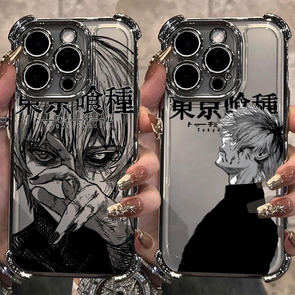 เคสโทรศัพท์ลายอนิเมะ Tokyo Gho - Phone Cases Tokyo บทวิจารณ์และราคา