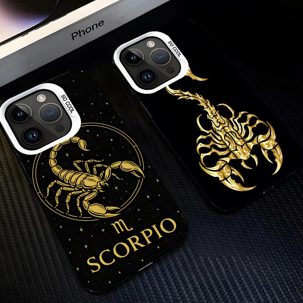 เคสโทรศัพท์แฟชั่นดีไซน์เท่ Sco - Gradient Color Case บทวิจารณ์และราคา