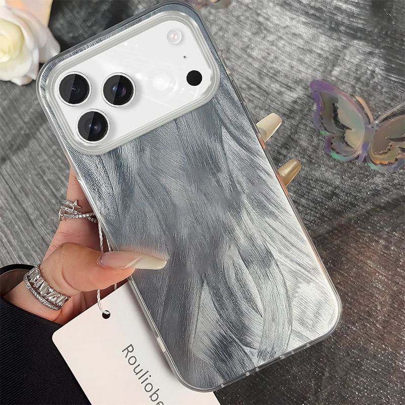 เคสโทรศัพท์แฟชั่นหรูหราแบบเลเซ - Phone Cases Classy บทวิจารณ์และราคา
