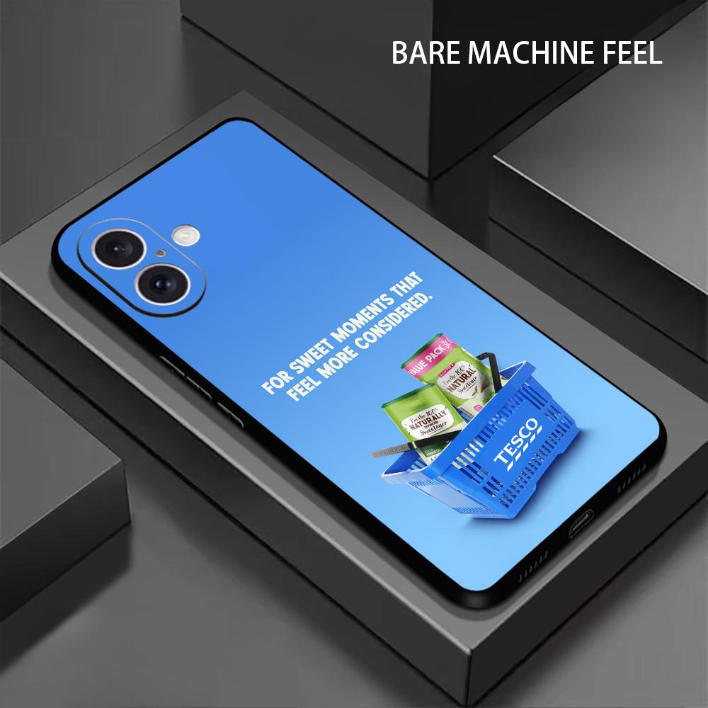 เคสโทรศัพท์แฟชั่นแบรนด์เทสโก้ส - Phone Cases Tesco บทวิจารณ์และราคา