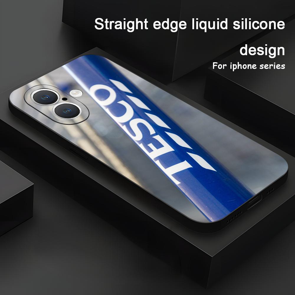 เคสโทรศัพท์แฟชั่นแบรนด์เทสโก้ส - Phone Cases Tesco บทวิจารณ์และราคา