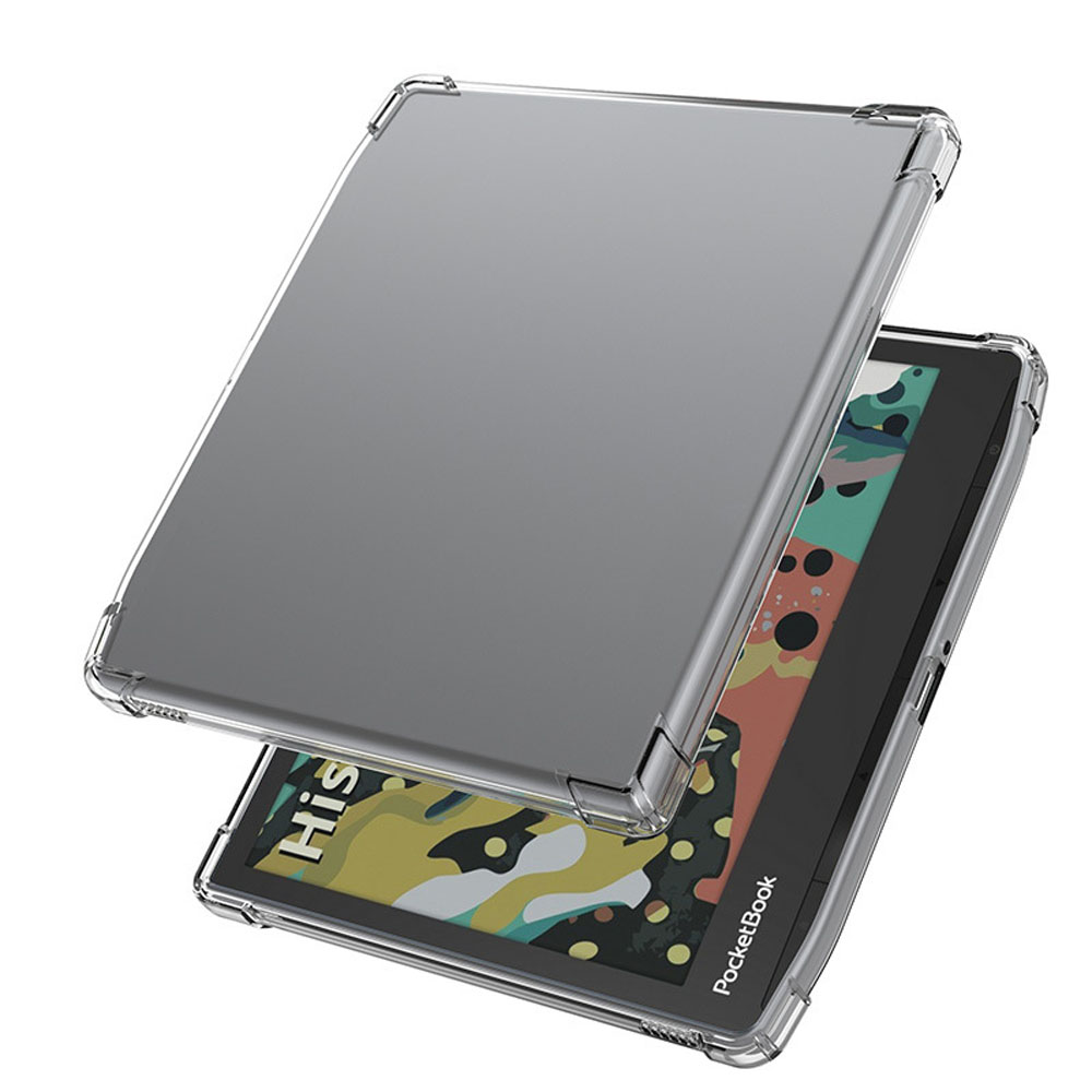 เคสใสกันกระแทกสำหรับอีรีดเดอร์ - Transparent Thin Case บทวิจารณ์และราคา