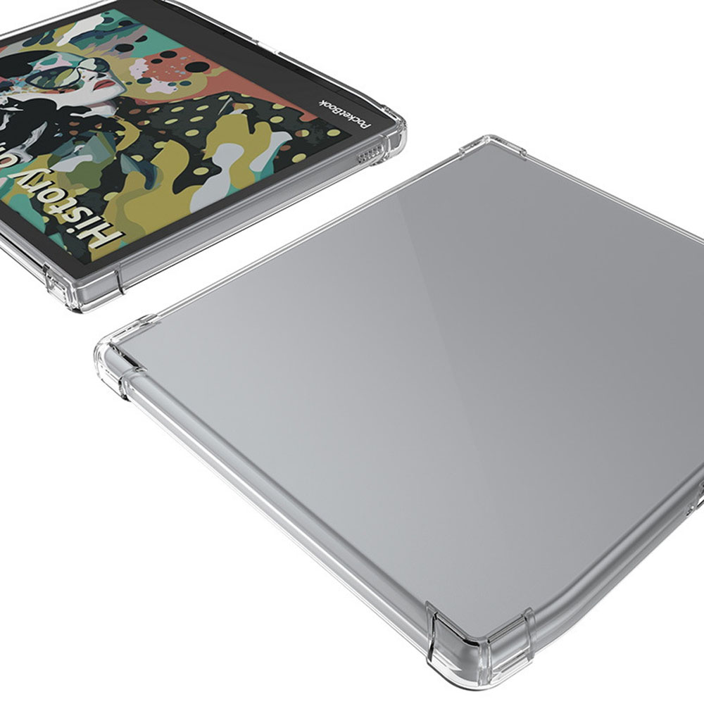 เคสใสกันกระแทกสำหรับอีรีดเดอร์ - Transparent Thin Case บทวิจารณ์และราคา