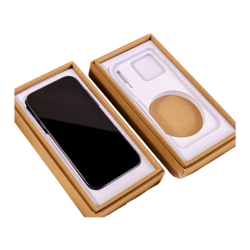 กล่องกระดาษคราฟท์รีไซเคิลแบบยู - Phone Cases Recycling บทวิจารณ์และราคา