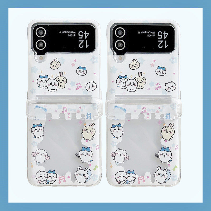 เคสโทรศัพท์ลายการ์ตูนญี่ปุ่นน่ - Phone Cases Z Flip 6 บทวิจารณ์และราคา