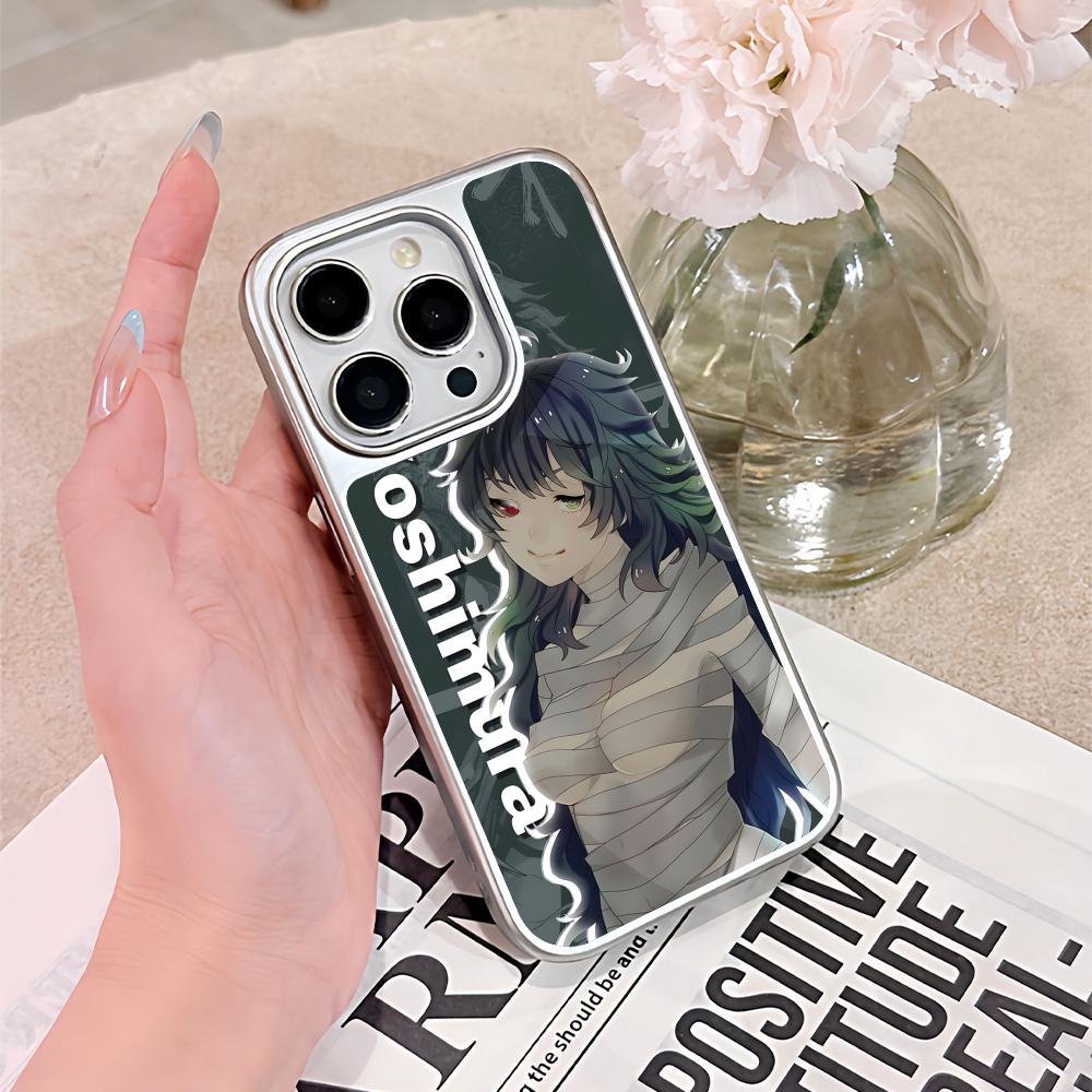 เคสโทรศัพท์ Tokyo Ghoul Eto Yo - Phone Cases Tokyo บทวิจารณ์และราคา
