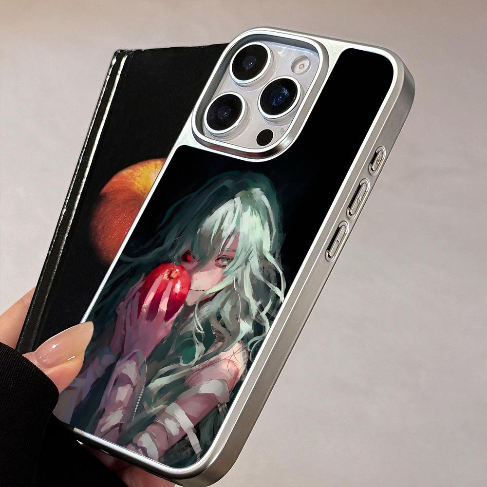 เคสโทรศัพท์ Tokyo Ghoul Eto Yo - Phone Cases Tokyo บทวิจารณ์และราคา