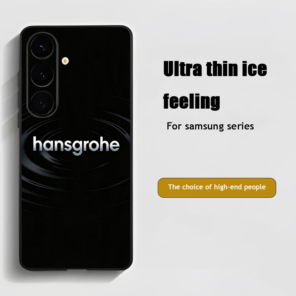 เคสโทรศัพท์แบรนด์แฟชั่น Hansgr - Phone Cases Brands บทวิจารณ์และราคา