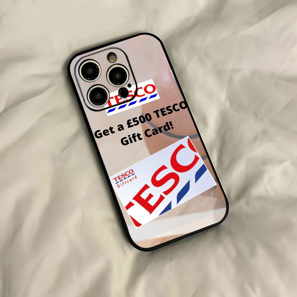 เคสโทรศัพท์ดีไซน์ยอดนิยมของ Te - Phone Cases Tesco บทวิจารณ์และราคา