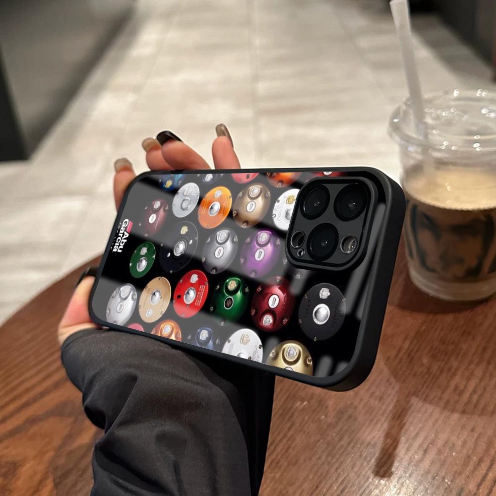 เคสโทรศัพท์มือถือ Abu Garcia ส - Phone Cases Brands บทวิจารณ์และราคา