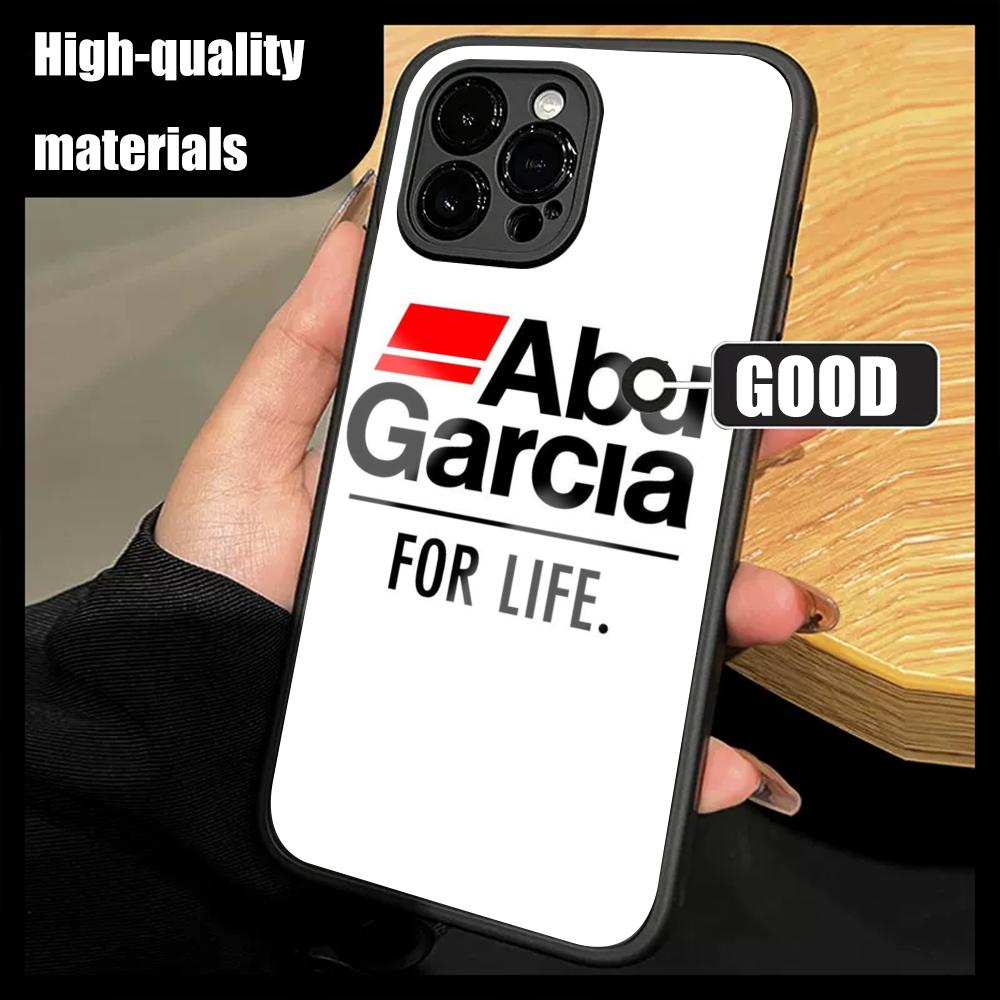 เคสโทรศัพท์มือถือ Abu Garcia ส - Phone Cases Brands บทวิจารณ์และราคา
