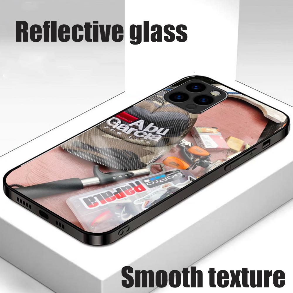 เคสโทรศัพท์มือถือ Abu Garcia ส - Phone Cases Brands บทวิจารณ์และราคา