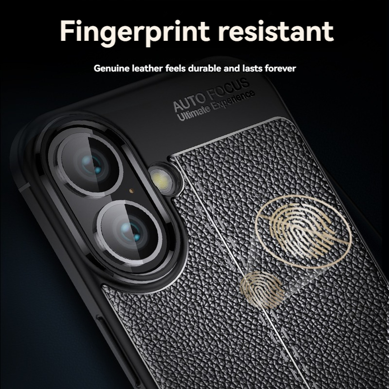 เคสโทรศัพท์แบบนิ่มเนื้อหนังธุร - Phone Cases Classy บทวิจารณ์และราคา