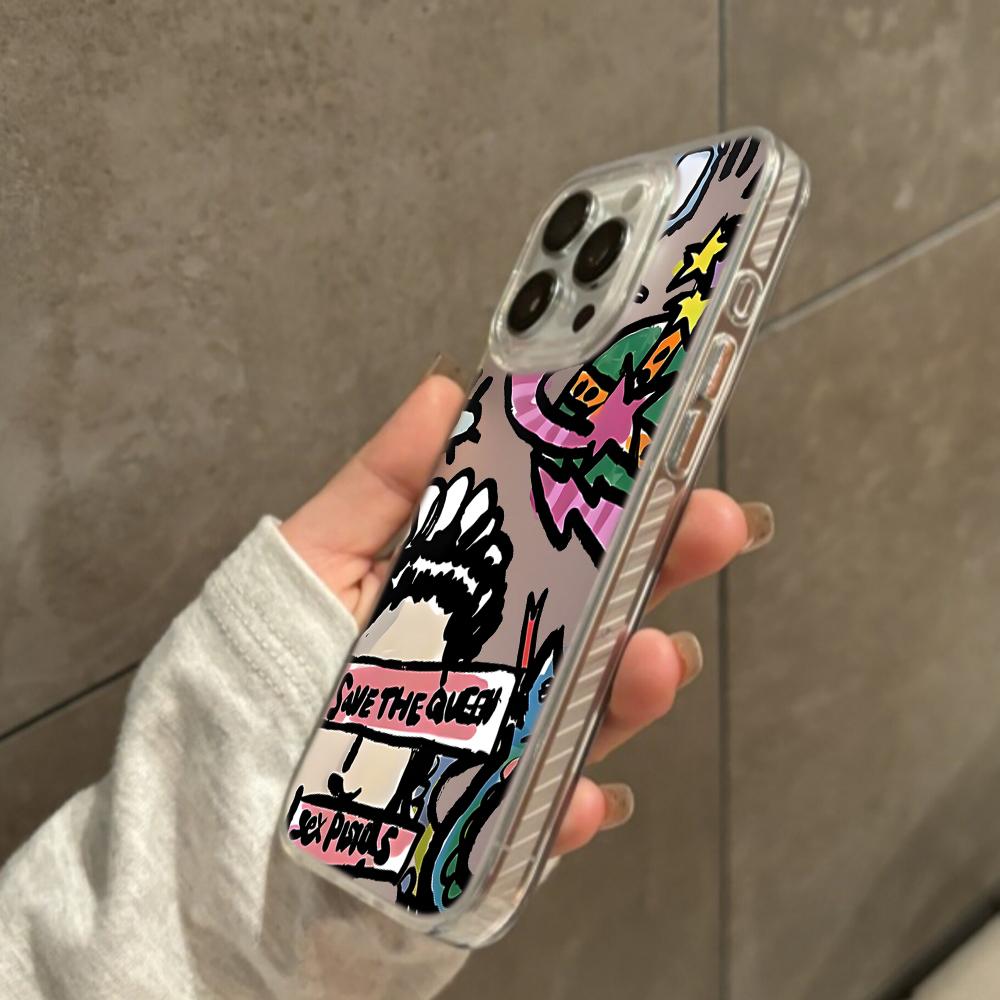 เคสโทรศัพท์แบรนด์หรู ลายไล่เฉด - Phone Cases Brands บทวิจารณ์และราคา