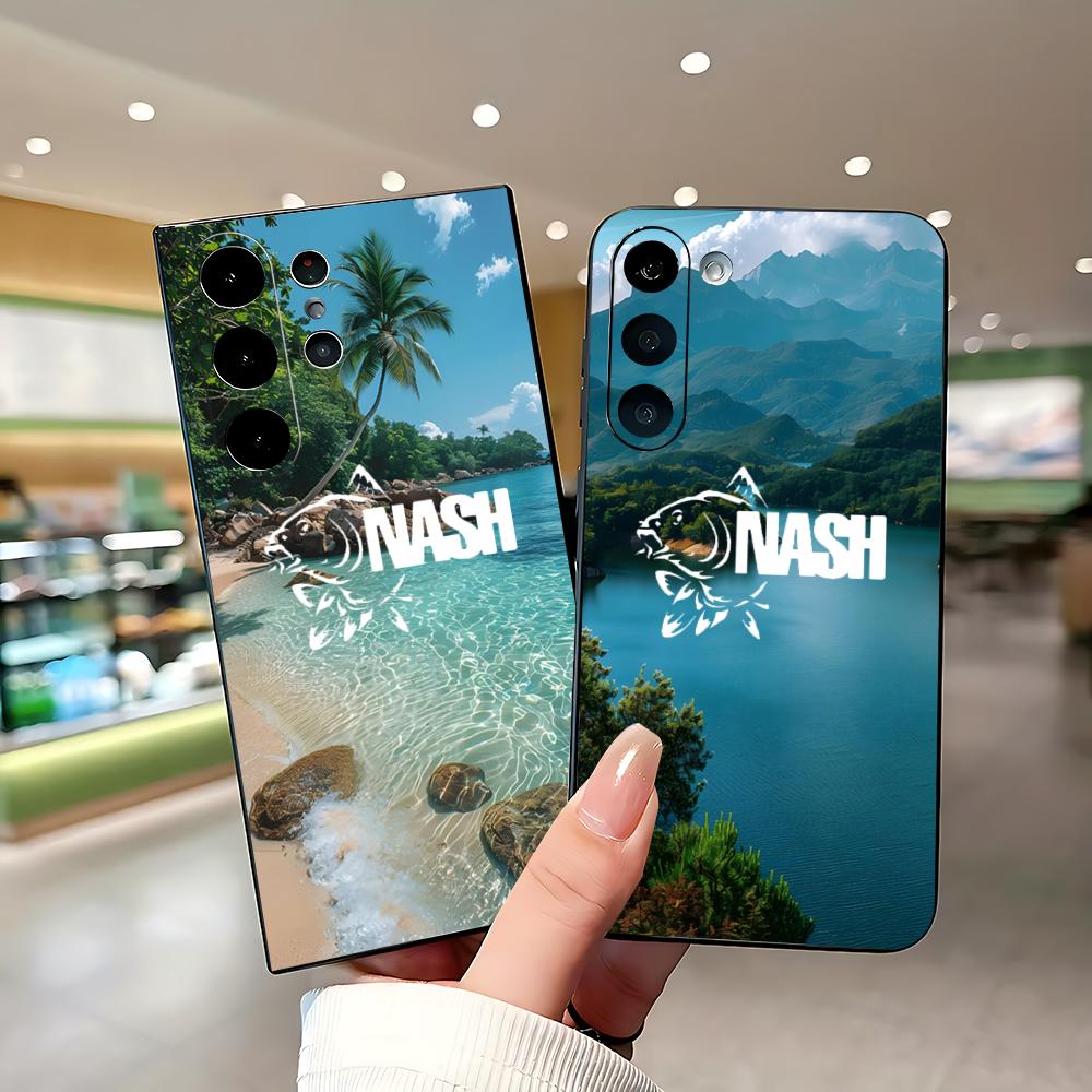 เคสโทรศัพท์แบรนด์ Fashion N-NA - Phone Cases Brands บทวิจารณ์และราคา