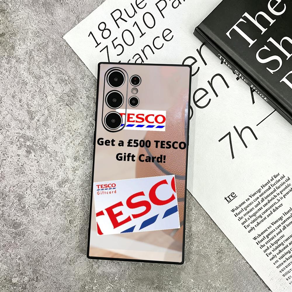 เคสโทรศัพท์ดีไซน์ยอดนิยมของ Te - Phone Cases Tesco บทวิจารณ์และราคา