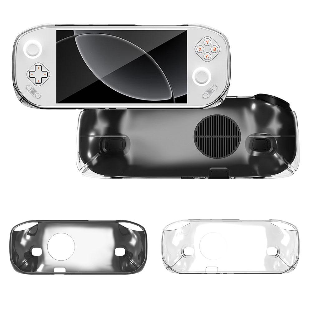 For MangMi Pocket Max TPU Tran - Transparent Thin Case บทวิจารณ์และราคา