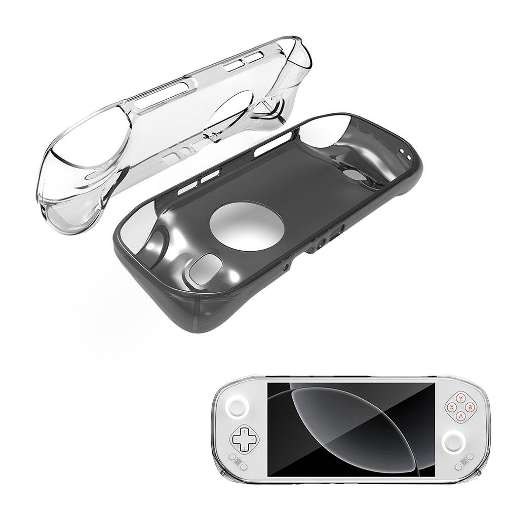 For MangMi Pocket Max TPU Tran - Transparent Thin Case บทวิจารณ์และราคา