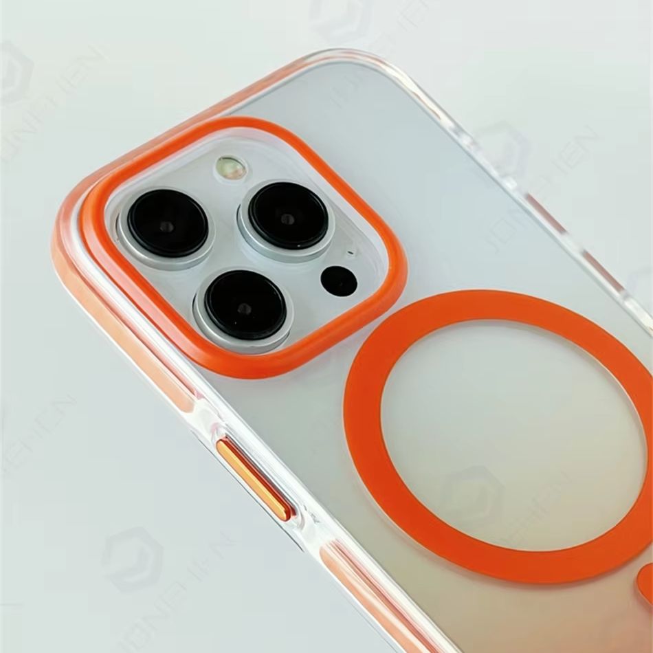 ไล่ระดับสีหรูหราระดับไฮเอนด์เค - Gradient Color Case บทวิจารณ์และราคา