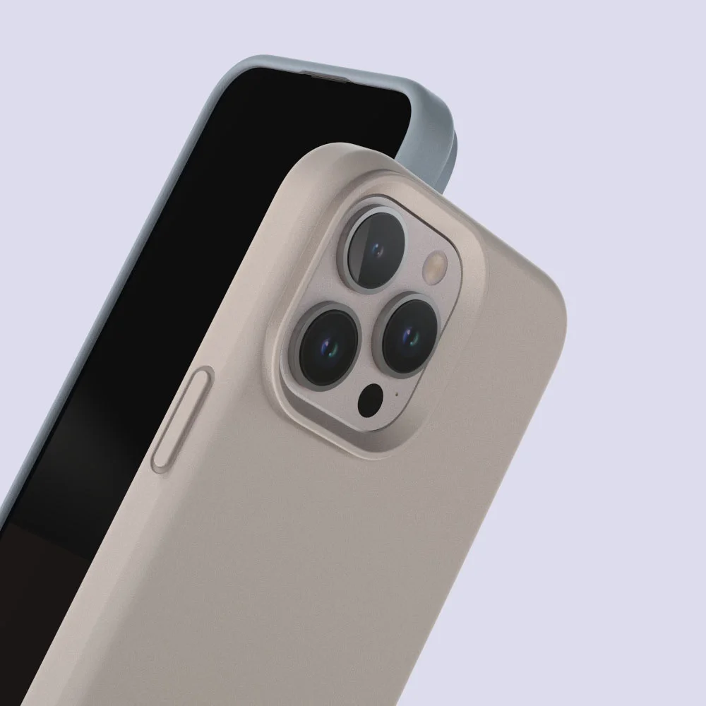 หรูหราซิลิโคนเหลวสําหรับ APPLE - Phone Cases Classy บทวิจารณ์และราคา