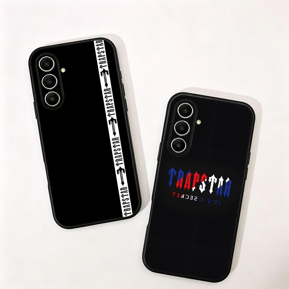 โลโก้แบรนด์ Street Design T-tr - Phone Cases Brands บทวิจารณ์และราคา